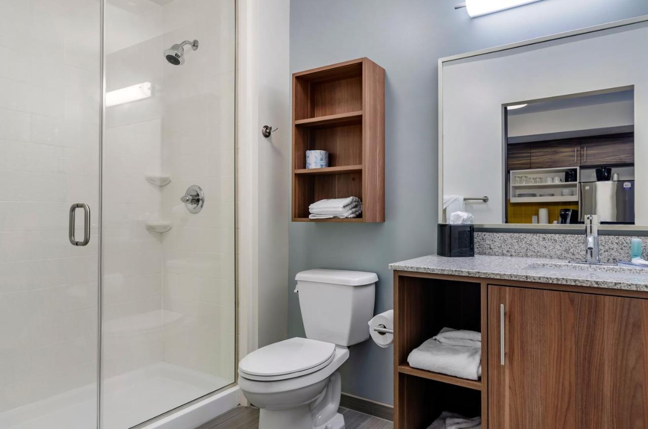 Mainstay Suites Great Falls Airport Экстерьер фото