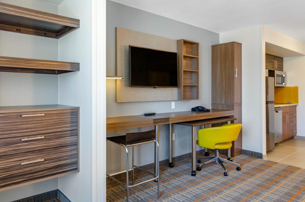 Mainstay Suites Great Falls Airport Экстерьер фото